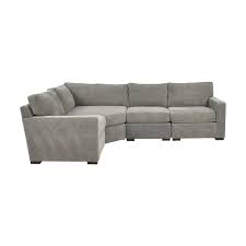 radley sectional sofas