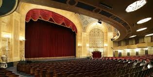 Fisher Dachs Associates Projects Detroit Opera House