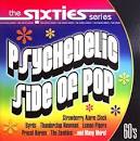 The Sixties: Psychedelic Side of Pop