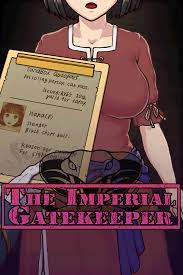 The imperial gate keeper