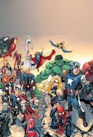 100 superhero iphone wallpapers