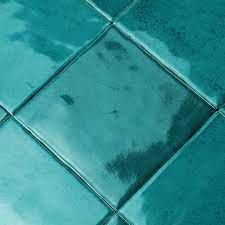 morocco blue tile for your project