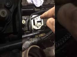Fuel Plate Modification P Pump Cummins