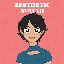 Featuring both modern and fantasy, full body and face custom creation tools and the best collection of free, online character maker games to bring your oc's to life! Placeit Online Avatar Maker With An Anime Style
