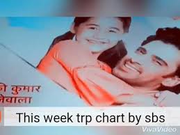 Full Download This Week Trp Chart By Sbs18 07 2019