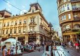 Cheap Flights to Belgrade