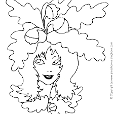 This easy preschool acorn template printable can be used as a diy coloring page outline. 19 Places To Find Free Autumn And Fall Coloring Pages