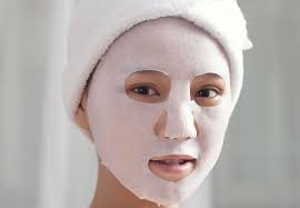 Image result for skin care mask