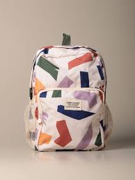 bobo choses outlet backpack in printed