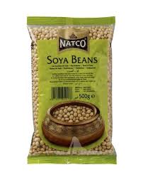 soy bean dried soya beans
