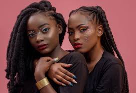 This is a traditional hairstyle that i wore as a child when i was growing up in nigeria. Lifestyle 5 Protective Hairstyles To Save Your Edges Bounce