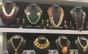 This Shop Sells Beautiful Imitation Jewellery At Affordable Prices |  WhatsHot Pune