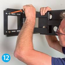 Fixing Heavy Tv To Plasterboard Wall