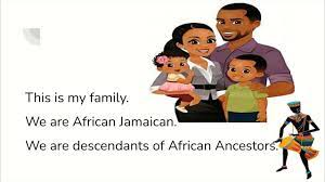 the ethnic groups in jamaica our