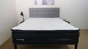 best canadian mattress 2022 the