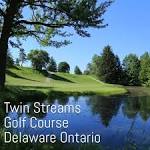 Welcome to Twin Streams Golf Course A public 18-hole golf course ...