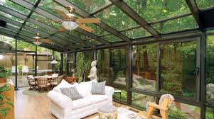 Glass Enclosed Patio Ideas That Ll