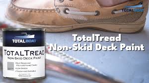 totalboat totaltread non skid deck