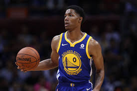 The professor and the madman. Warriors News Golden State S Patrick Mccaw Discusses Nba Life Golden State Of Mind