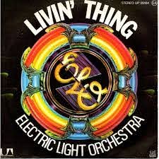 Electric Light Orchestra Electric Light Orchestra Livin Thing Ma Ma Ma Belle 7 Vinyl 45 Record Amazon Com Music