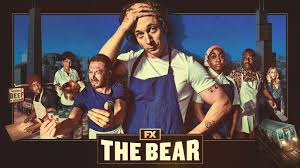 fx s comedy series the bear one of the
