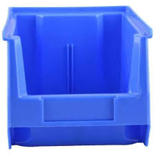 blue storage bin umbin25 pack