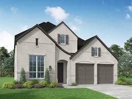 new home plan 513 in frisco tx 75035