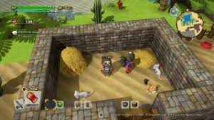 Dragon Quest Builders 2 On Pc Gets December Release Date