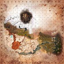 Interactive Map - Official Conan Exiles Wiki
