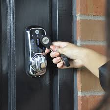 Door Lock Guide Door Lock