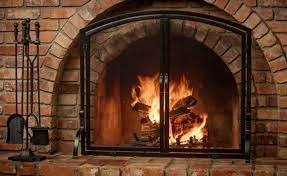 Gas Logs And Fireplace Doors Archive