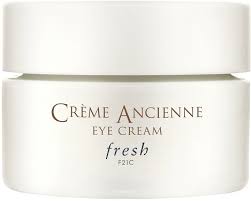 fresh crème ancienne supreme eye serum