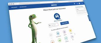 With just a few clicks you can access the geico insurance agency partner your boat insurance policy is with to find your policy service options and contact information. Geico Com Delivers Best Online Experience For Customers Seeking Car Insurance Wua