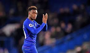 Image result for chelsea supporters calling for odoi