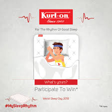 Satya rajan sahu, pulmonologist, psri hospital shared some tips which can be beneficial in overcoming sleep apnea. Kurlon Limited A Twitter Your Sleep Rhythm Matters The Most To Us We Wish You A Fantastic Worldsleepday Participate In Our Mysleeprhythm Contest To Win Great Prizes Https T Co Ox9lsorqfa