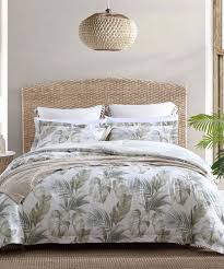Waimea Bay Cotton Comforter Set