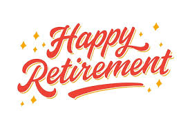 Happy retirement text Vectors - Download Free High-Quality Vectors from Freepik | Freepik