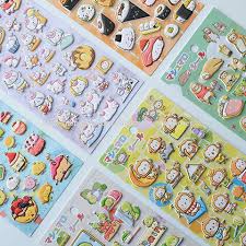 Game Bubble Stickers
