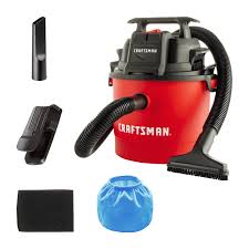 vacmaster 2 5 gallons 2 hp corded wet