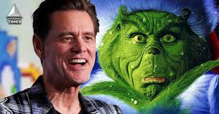 jim carrey reveals how he was trained