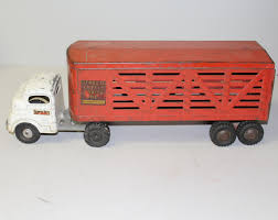 structo cattle farms inc metal truck