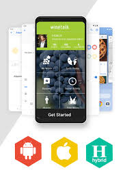 In developing a financial app, the details and communication are very important and holly is top notch on both. Mobile App Development Company In Dubai Uae Indglobal