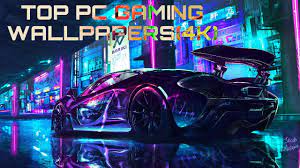 top 10 gaming wallpapers for pc 4k
