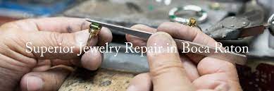 jewelry repair boca raton diamonds by