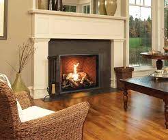 Town Country Tc36 Urban Fireplaces