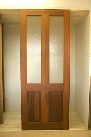 teal timber doors entry doors