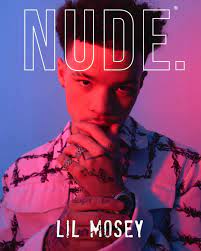 Lil mosey nude