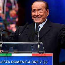 Silvio berlusconi was born on september 29, 1936 in milan, lombardy, italy. Silvio Berlusconi Tests Positive For Covid 19 After Sardinia Visit Silvio Berlusconi The Guardian