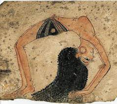 Egypt hidden sex