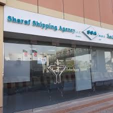 Sharaf Shipping Agency, Sharaf Building, 69, Al Mina Road, Dubai — 2GIS